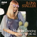 Pochette de Ilona Staller - I was made for dancing