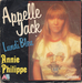 Pochette de Annie Philippe - Appelle Jack