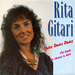 Pochette de Rita Gitari - J'ai tant de choses  dire