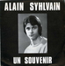 Pochette de Alain Syhlvain - Un souvenir
