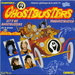 Pochette de Ghostbusters - Let's go Ghostbusters