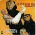 Pochette de Marcel Amont - Le tam-tam des gorilles