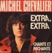 Pochette de Michel Chevalier - Extra, extra