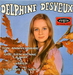 Pochette de Delphine Desyeux - Ton anniversaire