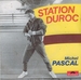 Pochette de Michel Pascal - Station Duroc