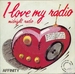 Pochette de Affinity - I love my radio