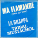 Pochette de Tribal Mustachol - La Grappa