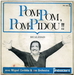 Pochette de Miguel Cordoba & son orchestre - Pom, Pom, Pom, Pidou