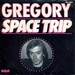 Pochette de Grgory - Space trip