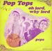 Pochette de Pop Tops - Oh Lord, why Lord