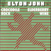 Pochette de Elton John - Crocodile rock