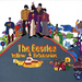 Pochette de The Beatles - Yellow submarine