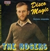 Pochette de The Rogers - Disco magic