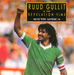 Pochette de Ruud Gullit & the Revelation Time - South Africa