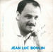 Pochette de Jean-Luc Boulin - C'est pas facile