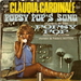 Pochette de Claudia Cardinale - Popsy Pop's song
