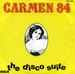 Pochette de Camino de Lobo - Carmen, the disco suite : Carmen (club version, torero mix)
