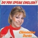 Pochette de Clmentine Duran - Do you speak english ?