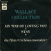 Vignette de Wallace Collection - My way of loving you