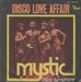 Pochette de Mystic - Disco Love Affair