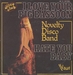 Pochette de Novelty Disco Band - I Love Your Big Bassoon