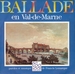 Pochette de Francis Lemarque - Ballade en Val-de-Marne