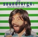 Pochette de Soundforce 2 - La guerre de l'espace