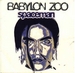 Pochette de Babylon Zoo - Spaceman