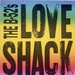 Pochette de The B-52's - Love Shack