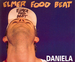 Pochette de Elmer Food Beat - Daniela