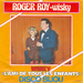 Pochette de Roger Roy - Disco Bijou