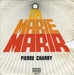 Pochette de Pierre Charby - Oh Marie Maria (version instrumentale)