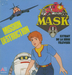 Pochette de Mask - Mission destruction (partie 1)
