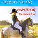 Pochette de Jacques Valant - Napolon