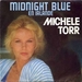 Pochette de Michle Torr - Midnight blue en Irlande