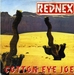 Pochette de Red Nex - Cotton Eye Joe