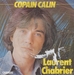 Pochette de Laurent Chabrier - Copain clin