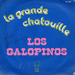 Vignette de Los Galopinos - La grande chatouille