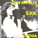 Pochette de Kathia - Je m'appelle S.P.A.