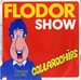 Pochette de Jean Amadou et Stphane Collaro - Flodor Show Collarochips