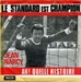Pochette de Jean Narcy - Le Standard est champion
