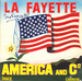 Vignette de America and Co - La Fayette