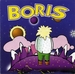 Pochette de Boris - Soire disco