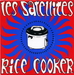 Pochette de Les Satellites - Rice cooker