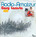 Pochette de Gerry Lacosta - Radio amateur
