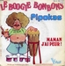 Pochette de Pipokas - Le boogie bonbons