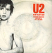 Pochette de U2 - New Year's Day