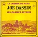 Pochette de Joe Dassin - Les Champs-lyses