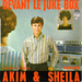 Pochette de Akim & Sheila - Devant le juke-box