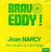 Pochette de Jean Narcy - Bravo Eddy !
